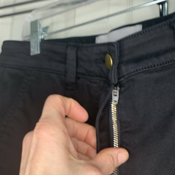 Everlane wide crop sailor pants - Picture 9 of 11